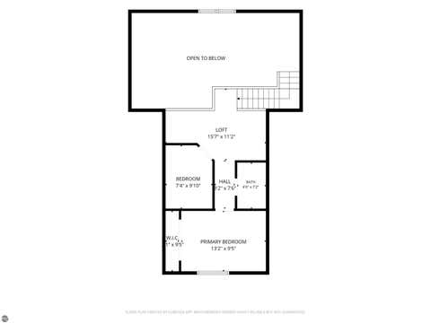 Tiny photo for 790 N Eckhardt Road, Central Lake, MI 49615 (MLS # 1946471)