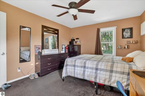 Tiny photo for 225 Grafton Avenue, Alma, MI 48801 (MLS # 1945506)