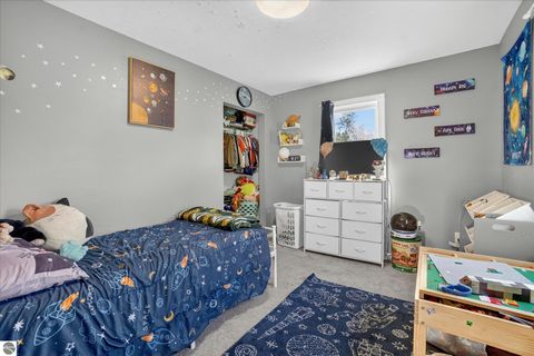 Tiny photo for 225 Grafton Avenue, Alma, MI 48801 (MLS # 1945506)