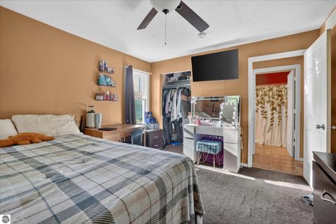 Tiny photo for 225 Grafton Avenue, Alma, MI 48801 (MLS # 1945506)