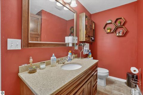 Tiny photo for 225 Grafton Avenue, Alma, MI 48801 (MLS # 1945506)