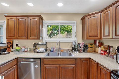 Tiny photo for 225 Grafton Avenue, Alma, MI 48801 (MLS # 1945506)