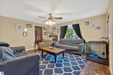 Tiny photo for 225 Grafton Avenue, Alma, MI 48801 (MLS # 1945506)