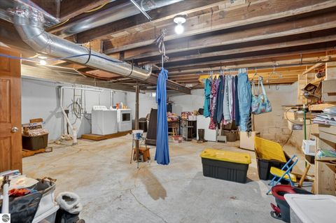 Tiny photo for 225 Grafton Avenue, Alma, MI 48801 (MLS # 1945506)