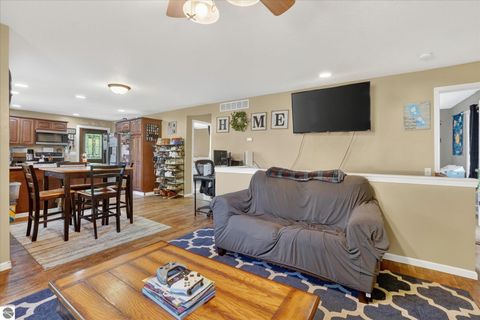 Tiny photo for 225 Grafton Avenue, Alma, MI 48801 (MLS # 1945506)