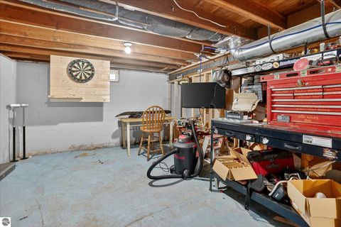 Tiny photo for 225 Grafton Avenue, Alma, MI 48801 (MLS # 1945506)