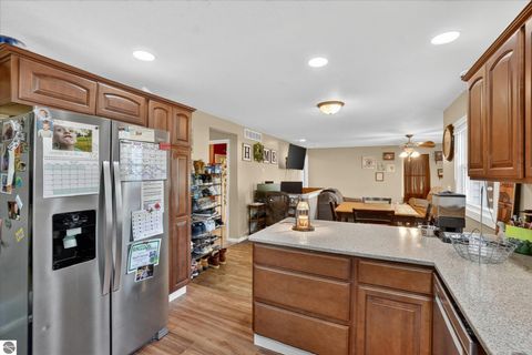 Tiny photo for 225 Grafton Avenue, Alma, MI 48801 (MLS # 1945506)