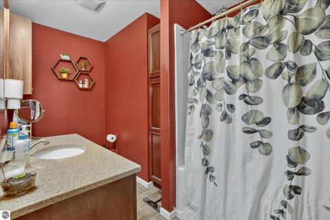 Tiny photo for 225 Grafton Avenue, Alma, MI 48801 (MLS # 1945506)