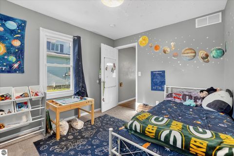 Tiny photo for 225 Grafton Avenue, Alma, MI 48801 (MLS # 1945506)