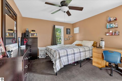 Tiny photo for 225 Grafton Avenue, Alma, MI 48801 (MLS # 1945506)