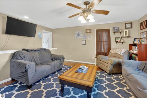 Tiny photo for 225 Grafton Avenue, Alma, MI 48801 (MLS # 1945506)