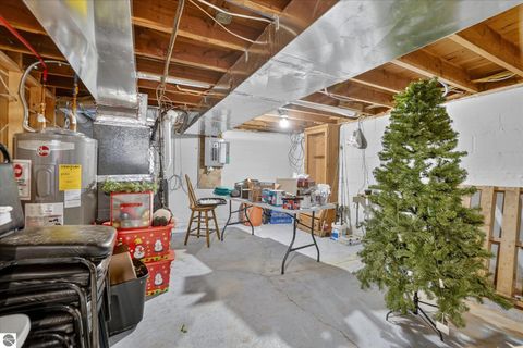 Tiny photo for 225 Grafton Avenue, Alma, MI 48801 (MLS # 1945506)