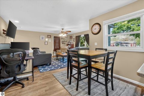 Tiny photo for 225 Grafton Avenue, Alma, MI 48801 (MLS # 1945506)
