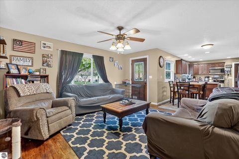 Tiny photo for 225 Grafton Avenue, Alma, MI 48801 (MLS # 1945506)