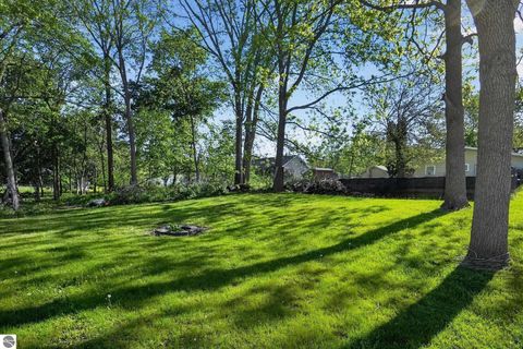 Tiny photo for 225 Grafton Avenue, Alma, MI 48801 (MLS # 1945506)