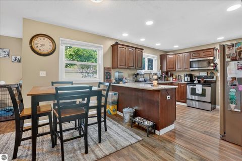 Tiny photo for 225 Grafton Avenue, Alma, MI 48801 (MLS # 1945506)