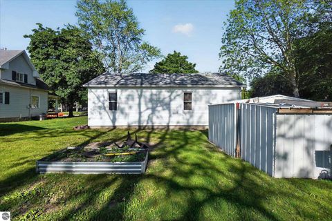 Tiny photo for 225 Grafton Avenue, Alma, MI 48801 (MLS # 1945506)