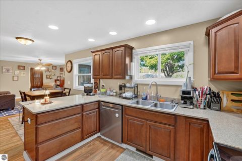 Tiny photo for 225 Grafton Avenue, Alma, MI 48801 (MLS # 1945506)