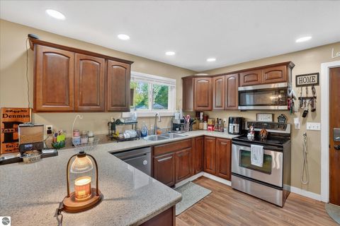Tiny photo for 225 Grafton Avenue, Alma, MI 48801 (MLS # 1945506)