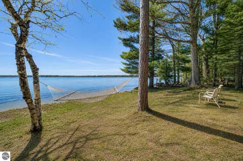 Tiny photo for 4658 Lakeview Drive, Interlochen, MI 49643 (MLS # 1948465)