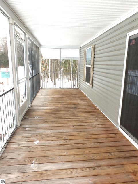 Tiny photo for 639 Hawthorne Lane, Traverse City, MI 49686 (MLS # 1942976)