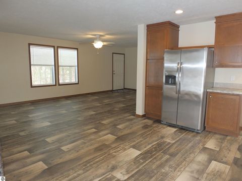 Tiny photo for 639 Hawthorne Lane, Traverse City, MI 49686 (MLS # 1942976)