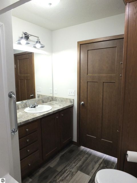 Tiny photo for 639 Hawthorne Lane, Traverse City, MI 49686 (MLS # 1942976)