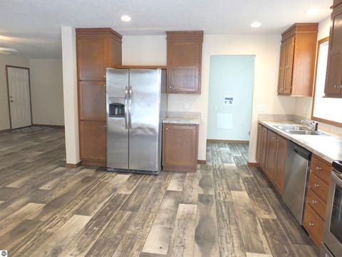 Tiny photo for 639 Hawthorne Lane, Traverse City, MI 49686 (MLS # 1942976)