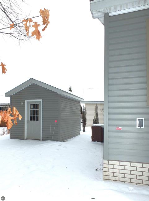 Tiny photo for 639 Hawthorne Lane, Traverse City, MI 49686 (MLS # 1942976)