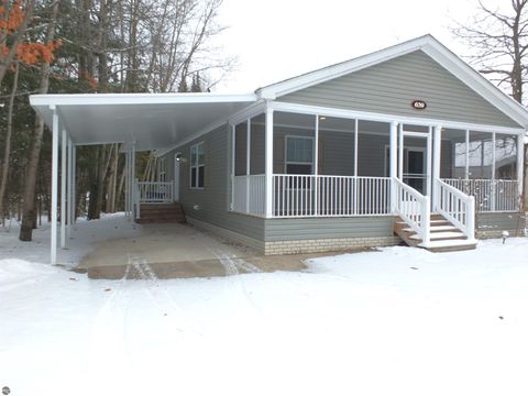 Tiny photo for 639 Hawthorne Lane, Traverse City, MI 49686 (MLS # 1942976)