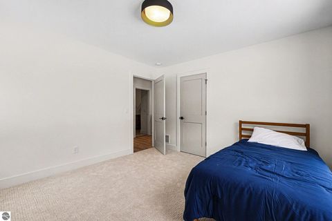 Tiny photo for 4107 Fireside Trail, Traverse City, MI 49685 (MLS # 1942377)