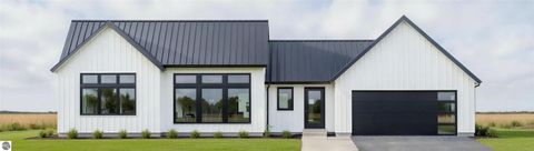 Tiny photo for 4107 Fireside Trail, Traverse City, MI 49685 (MLS # 1942377)