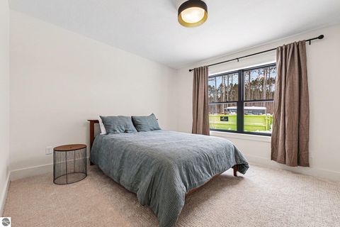 Tiny photo for 4107 Fireside Trail, Traverse City, MI 49685 (MLS # 1942377)