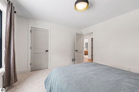 Tiny photo for 4107 Fireside Trail, Traverse City, MI 49685 (MLS # 1942377)