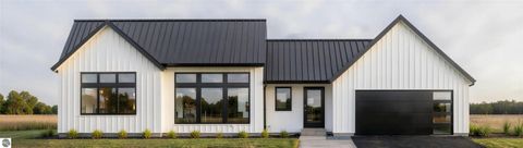 Tiny photo for 4107 Fireside Trail, Traverse City, MI 49685 (MLS # 1942377)