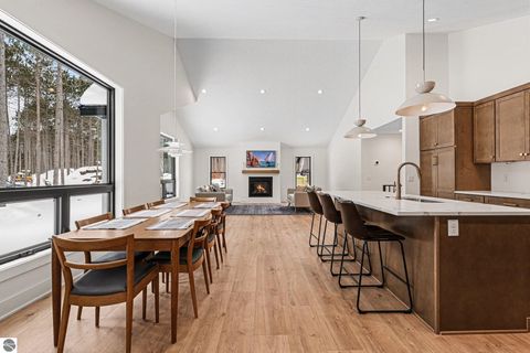 Tiny photo for 4107 Fireside Trail, Traverse City, MI 49685 (MLS # 1942377)