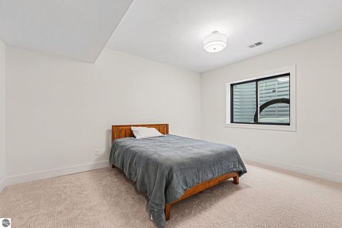 Tiny photo for 4107 Fireside Trail, Traverse City, MI 49685 (MLS # 1942377)