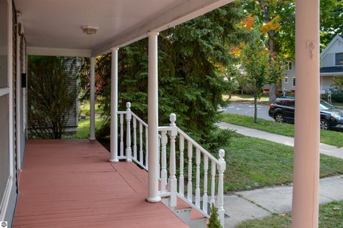 Tiny photo for 336 W Ninth Street, Traverse City, MI 49684 (MLS # 1951688)