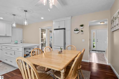 Tiny photo for 9191 E Tottenham Drive, Traverse City, MI 49685 (MLS # 1945788)