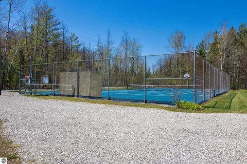 Tiny photo for 9191 E Tottenham Drive, Traverse City, MI 49685 (MLS # 1945788)