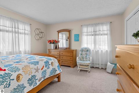 Tiny photo for 9191 E Tottenham Drive, Traverse City, MI 49685 (MLS # 1945788)