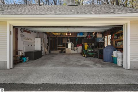Tiny photo for 9191 E Tottenham Drive, Traverse City, MI 49685 (MLS # 1945788)