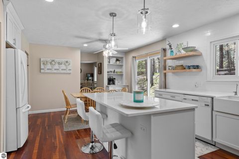 Tiny photo for 9191 E Tottenham Drive, Traverse City, MI 49685 (MLS # 1945788)