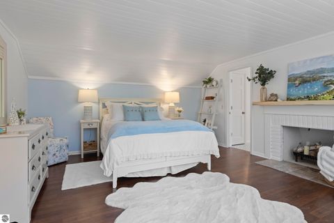Tiny photo for 9191 E Tottenham Drive, Traverse City, MI 49685 (MLS # 1945788)