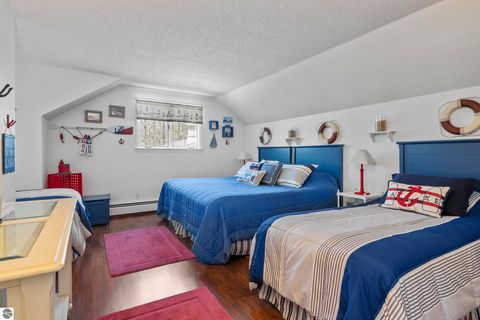 Tiny photo for 9191 E Tottenham Drive, Traverse City, MI 49685 (MLS # 1945788)