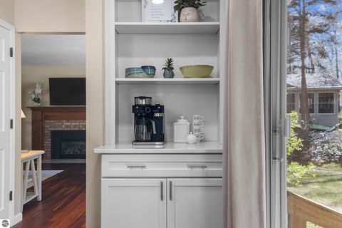 Tiny photo for 9191 E Tottenham Drive, Traverse City, MI 49685 (MLS # 1945788)