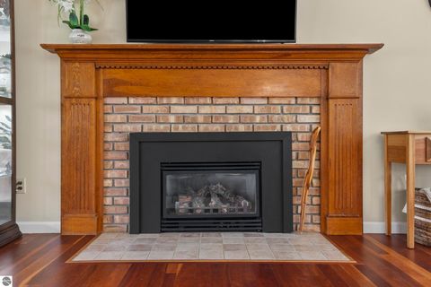 Tiny photo for 9191 E Tottenham Drive, Traverse City, MI 49685 (MLS # 1945788)