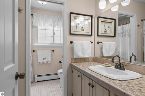 Tiny photo for 9191 E Tottenham Drive, Traverse City, MI 49685 (MLS # 1945788)