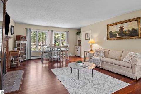 Tiny photo for 9191 E Tottenham Drive, Traverse City, MI 49685 (MLS # 1945788)