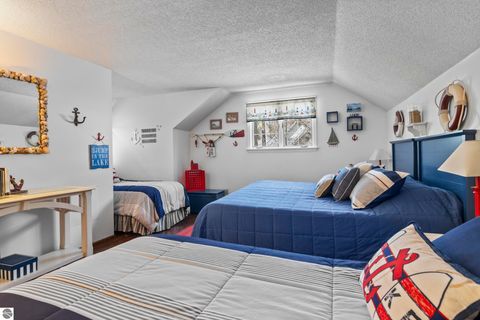 Tiny photo for 9191 E Tottenham Drive, Traverse City, MI 49685 (MLS # 1945788)